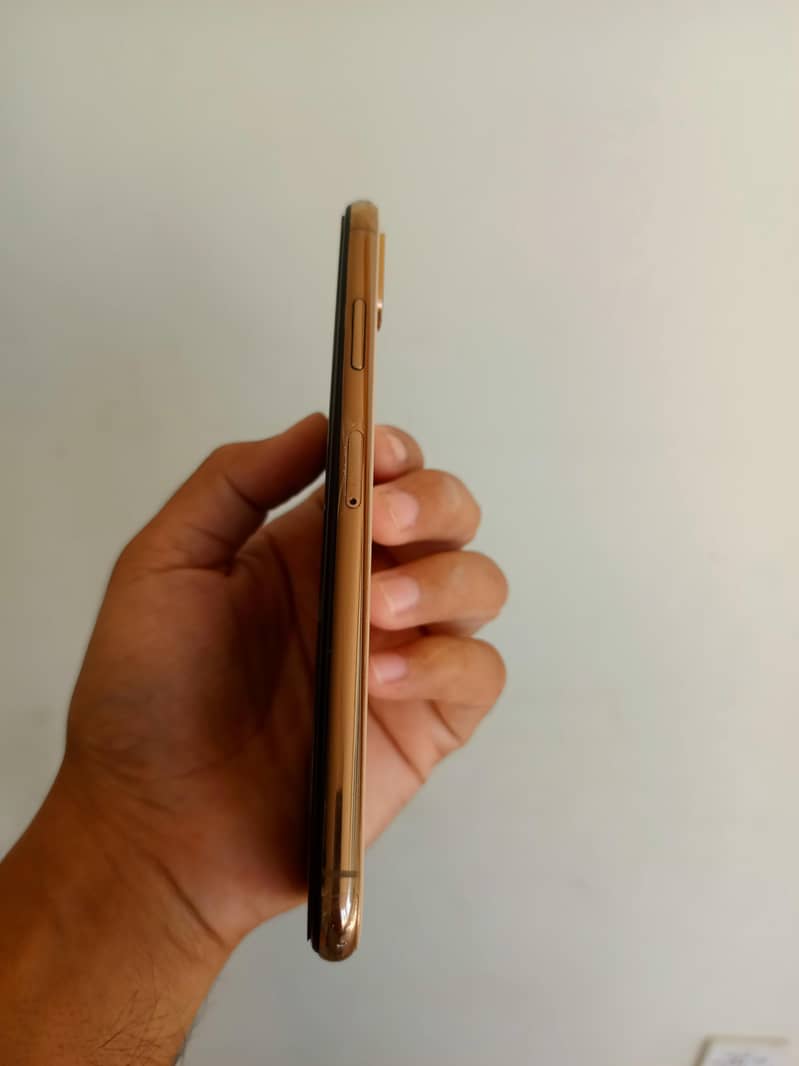 Apple iPhone XS Max 1
