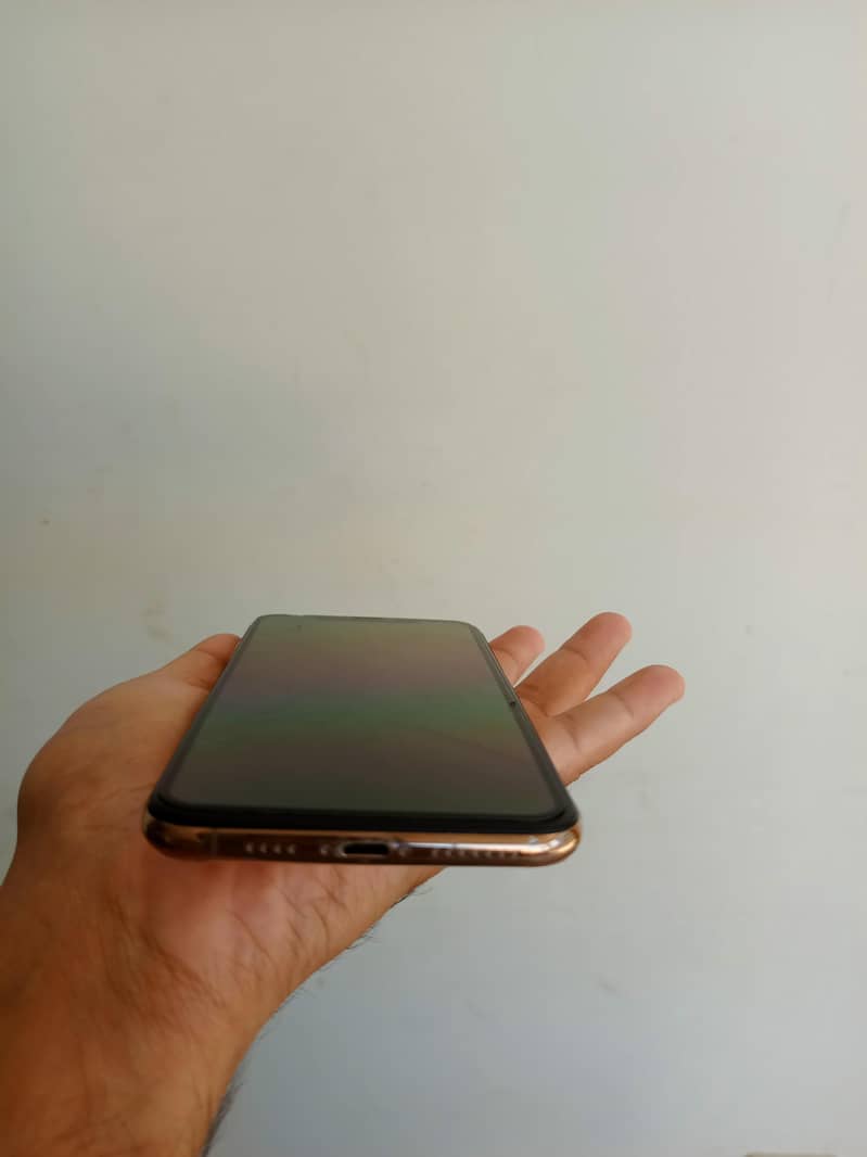 Apple iPhone XS Max 6