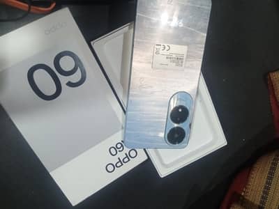 Vivo A60
