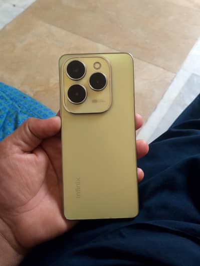 Infinix Hot 40 Pro/8+8/256gb. Al ok only mobile