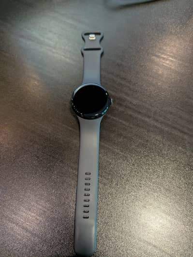 Pixel Watch 3 Amazing Condition for Sale