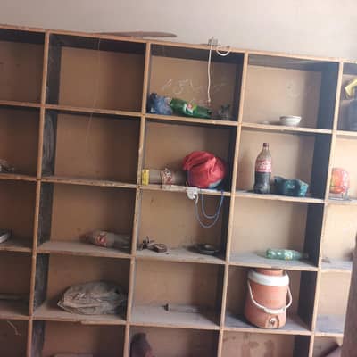 condition used 25 Khana ha urgent for sale