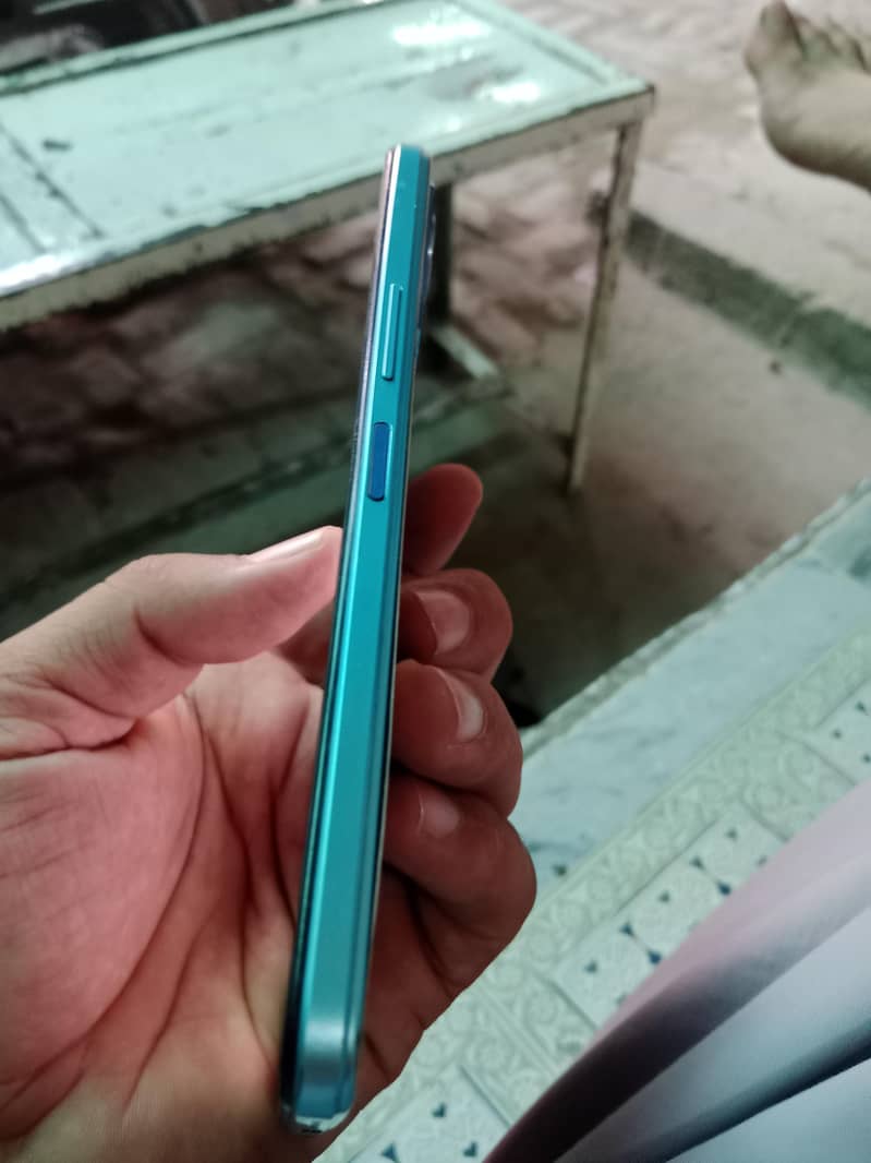 Infinix Note 11 2