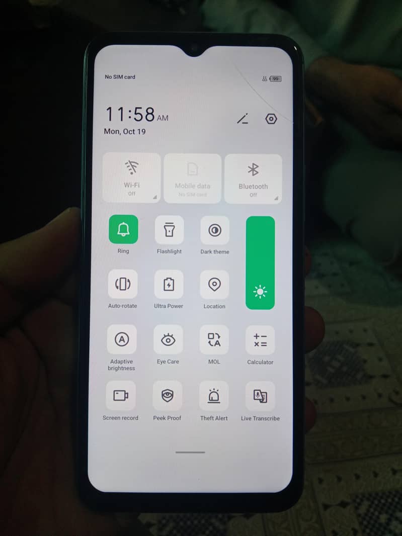 Infinix Note 11 3