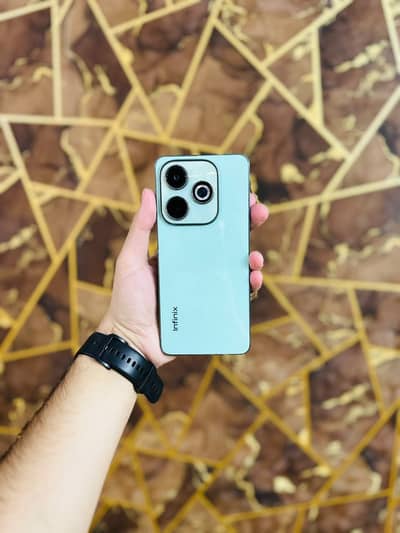 Infinix Hot 40i