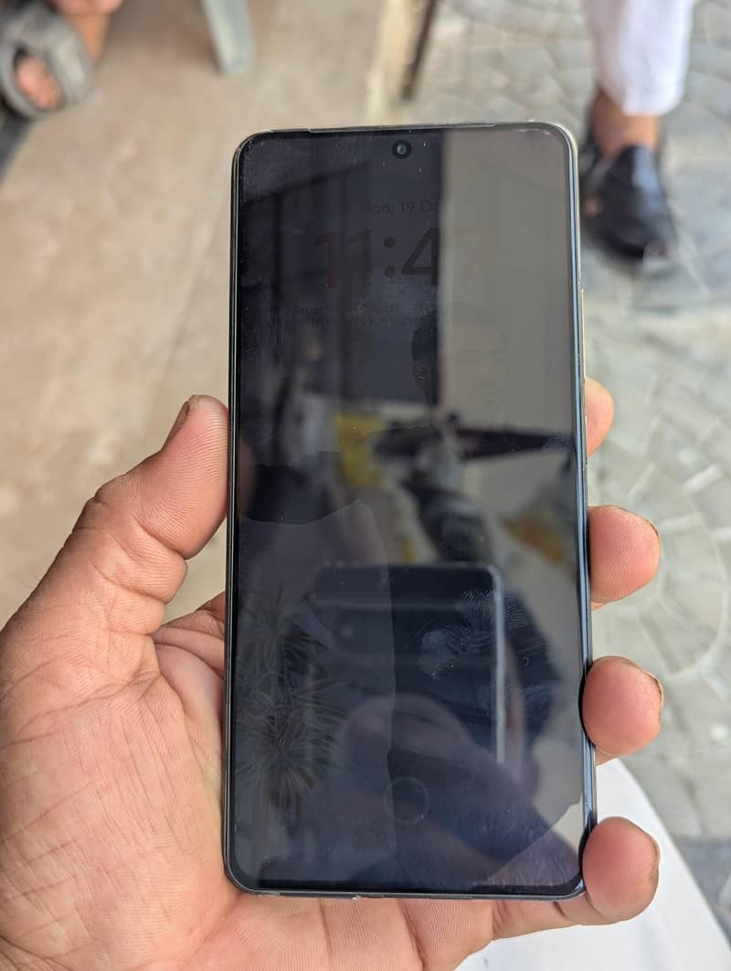 Xiaomi POCO X6 Pro 2