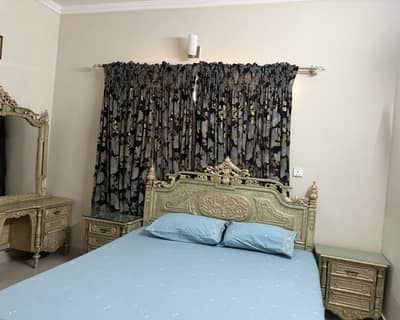 Bed set