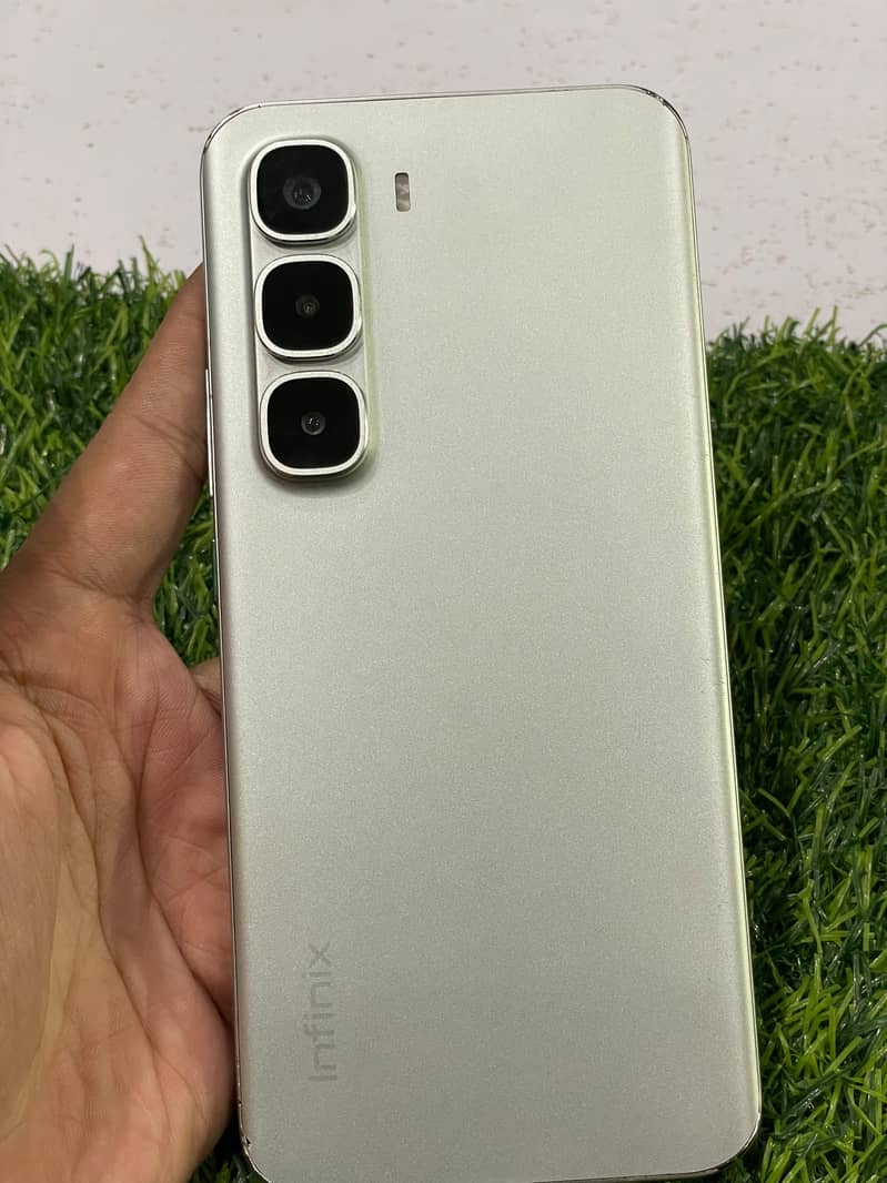 Infinix Other Model 0