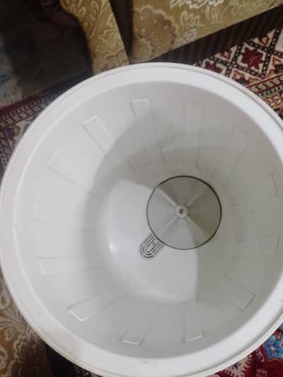 washing machine