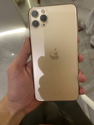 Apple iPhone 11 Pro Max