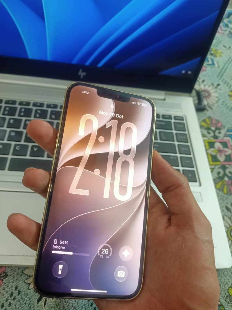 iPhone 13 Pro Fu 1