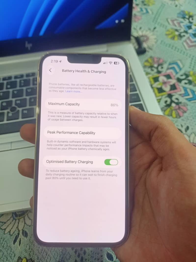 iPhone 13 Pro Fu 7