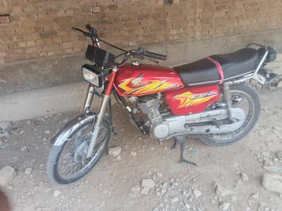 125 21 model