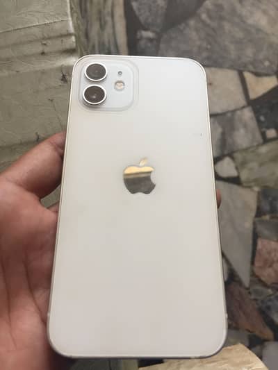 Apple iPhone 12