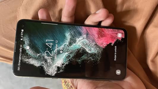 Samsung s10e non pta 128gb