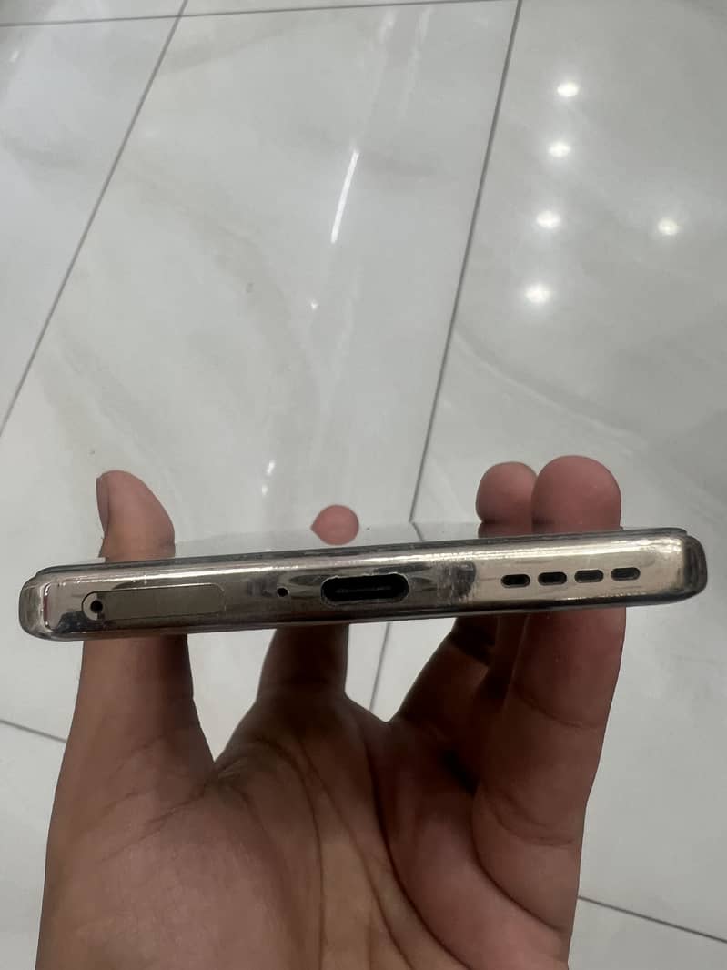 Infinix Zero 30 1