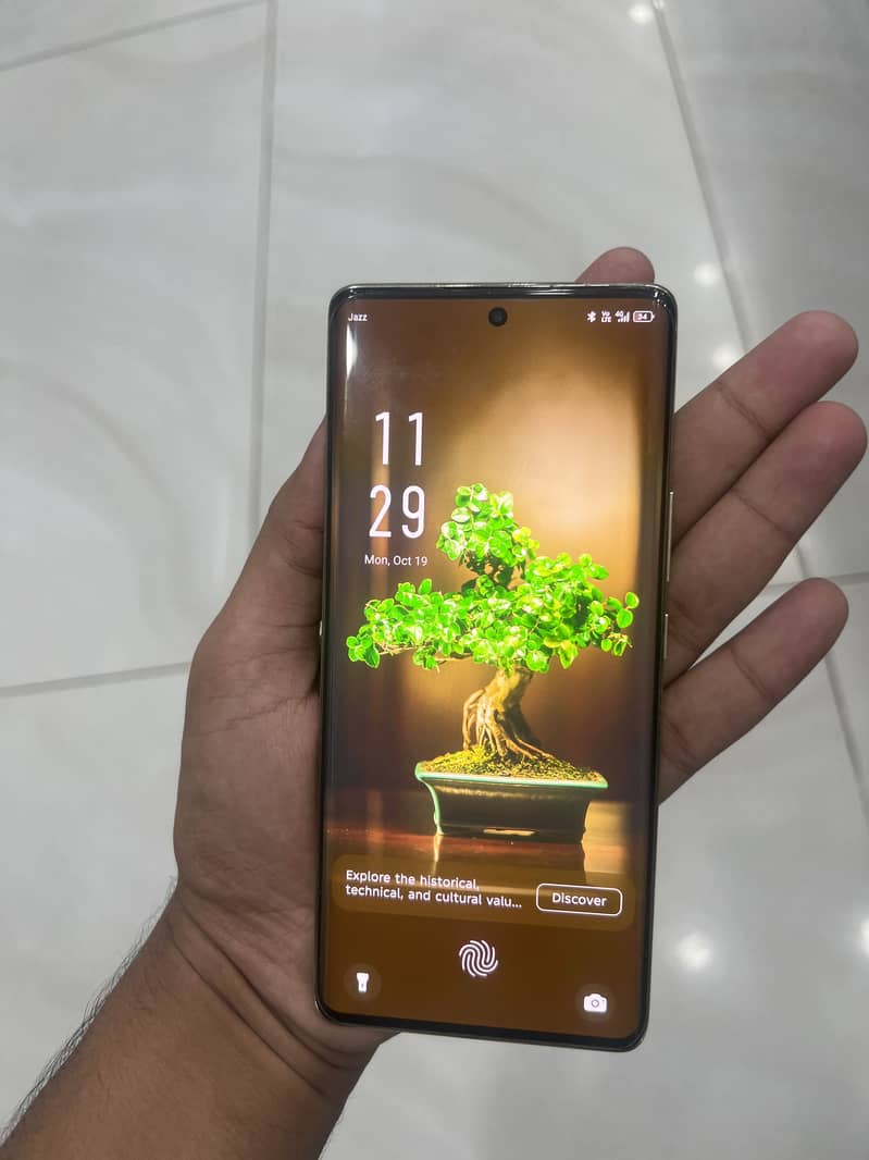 Infinix Zero 30 2