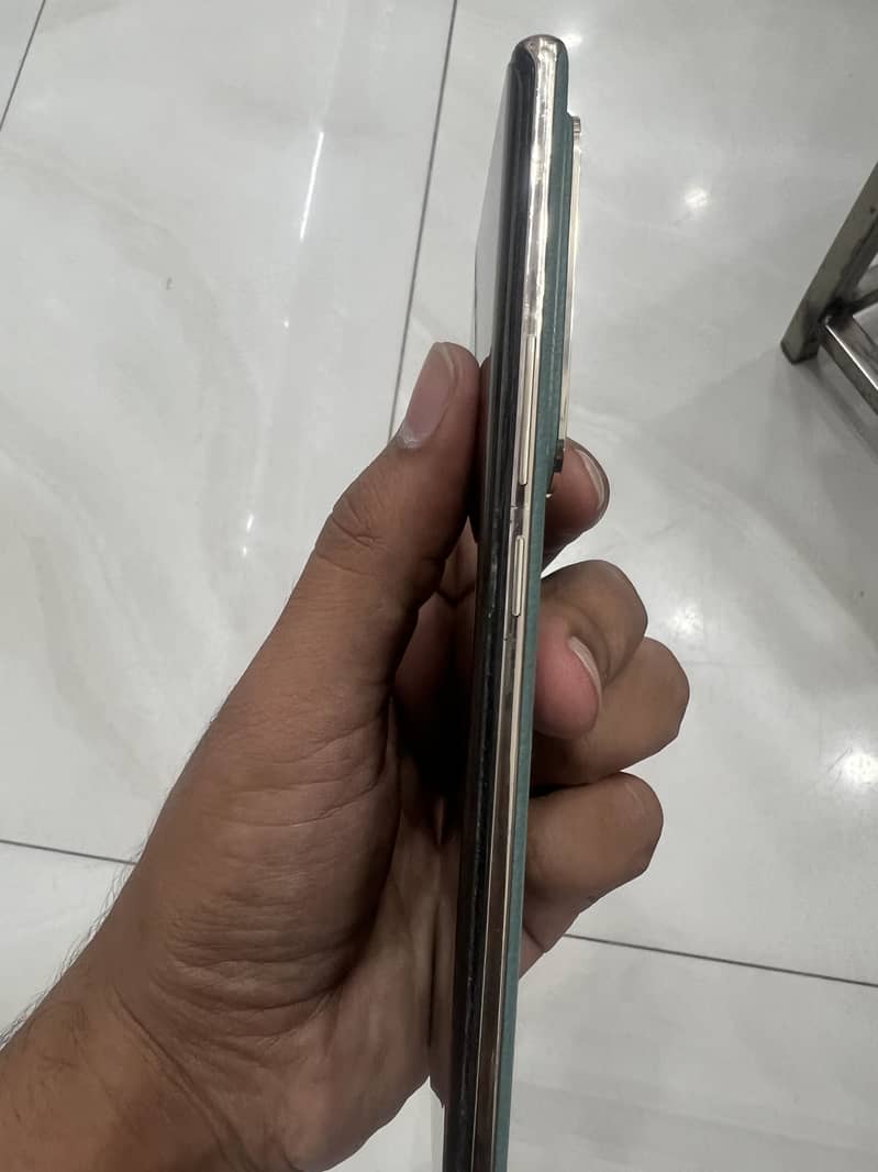 Infinix Zero 30 3