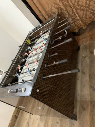 Foosball urgent sell