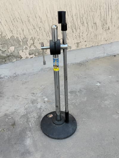 Excellent Condition Microphone Stand for sale