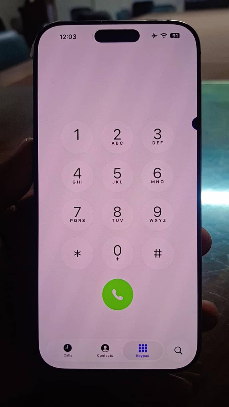 Apple iPhone 16 Pro Max 6