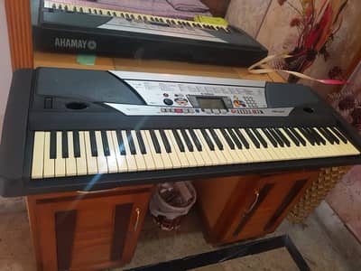 Yamaha PSR GX76 (76 Keys fully functional)