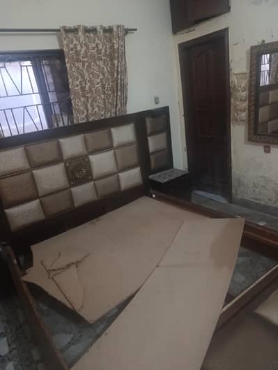 stylish bed for sale