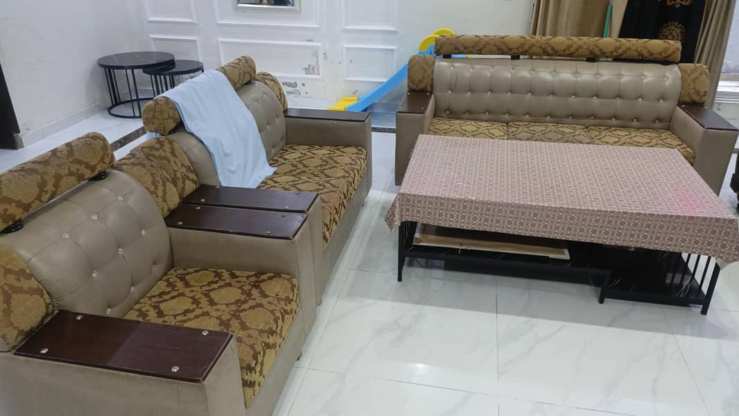 SOFA SET 1