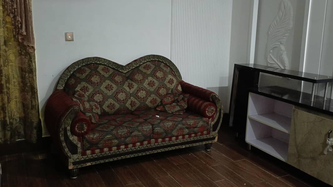 SOFA SET 3