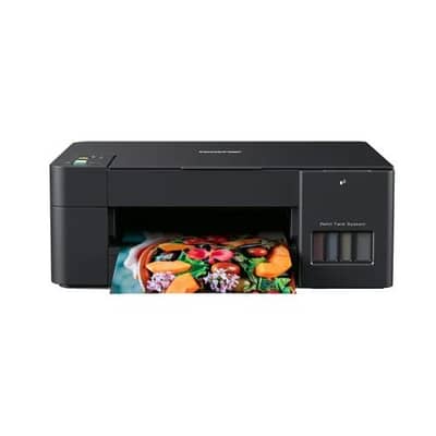 Brother DCP-T420W Ink Printer and Scanner