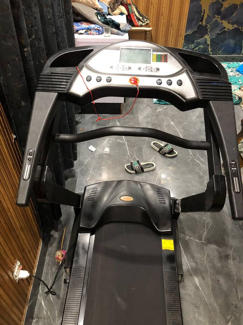 treadmill walking machine 1