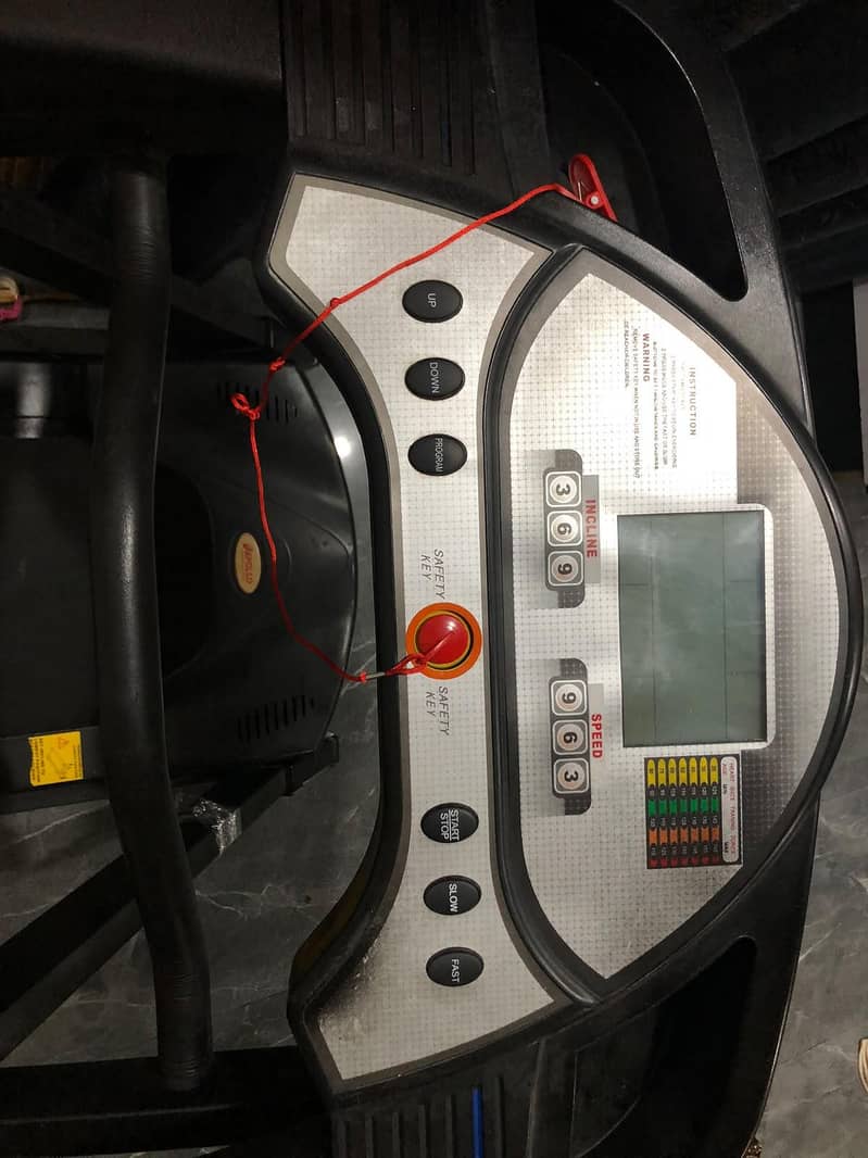 treadmill walking machine 3