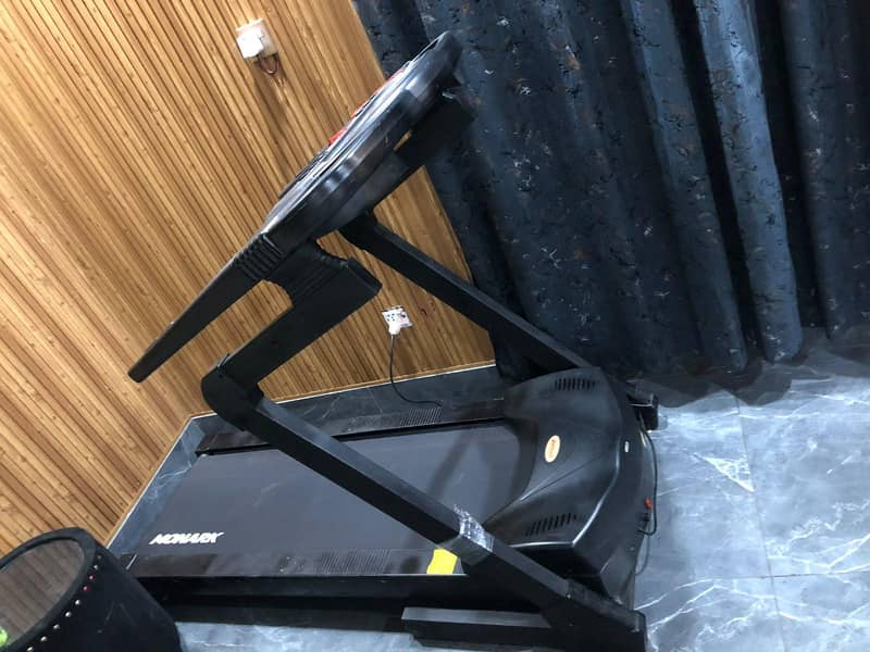 treadmill walking machine 4