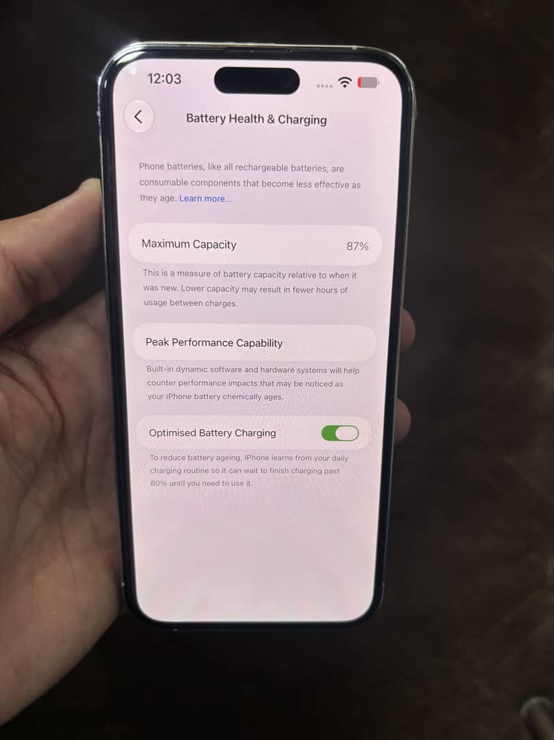 Apple iPhone 14 Pro Max 5