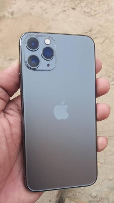 Apple iPhone 11 Pro