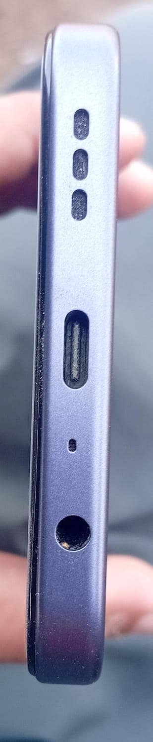 OPPO A6k