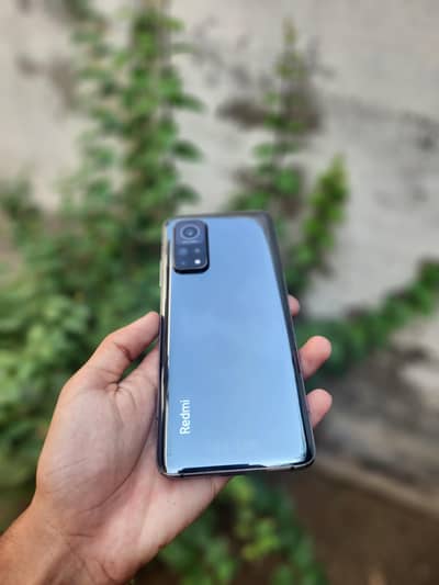 Xiaomi Mi 10T Pro 8+5 256