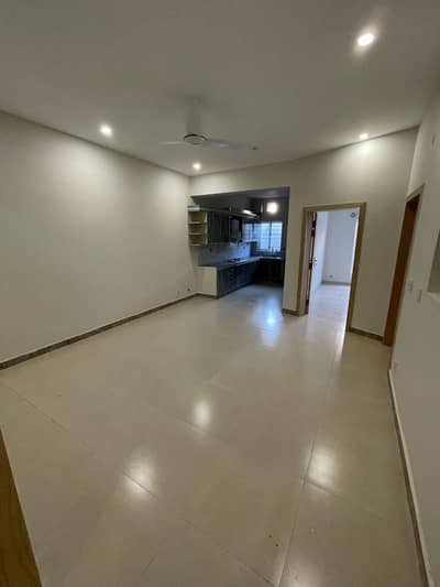 B17 Block E 8 Mrla Ground Portion For Rent  Water Society Tanker