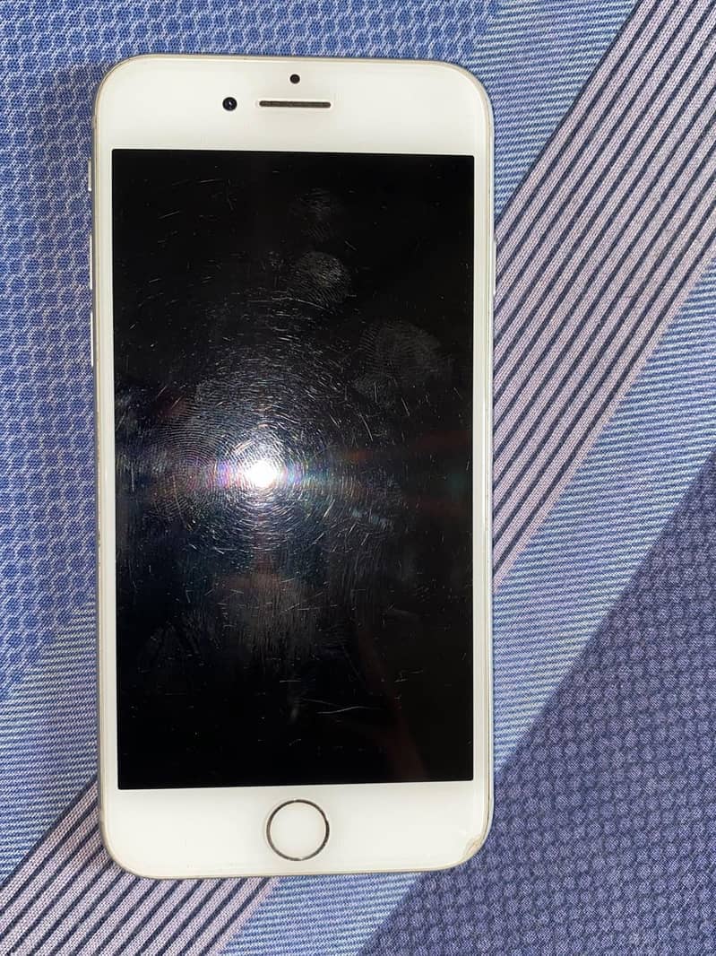 Apple iPhone 8 0
