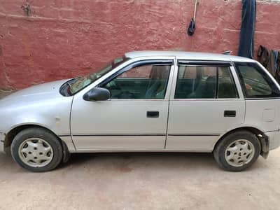 Suzuki Cultus 2003