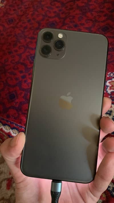 Apple iPhone 11 Pro Max non pta