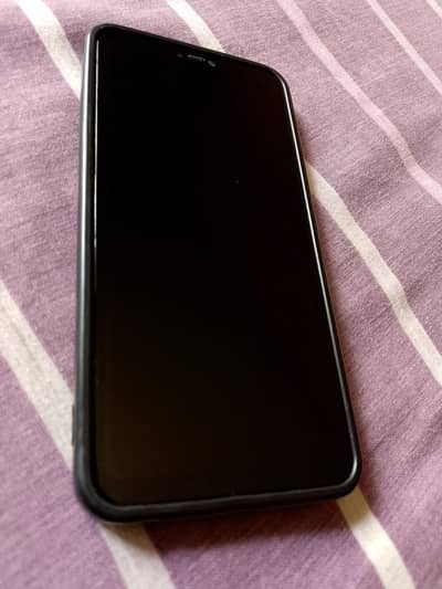 Vivo Y85