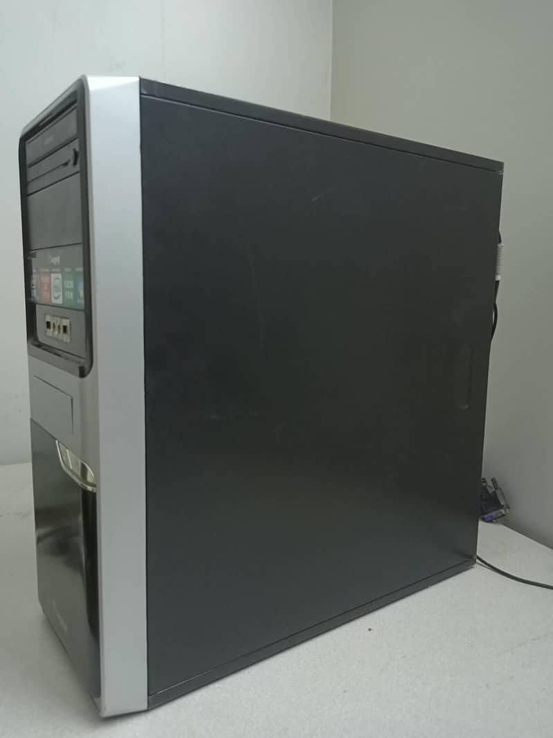 Custom Mid Range Gaming PC 2