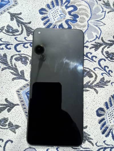 One Plus Nord N200