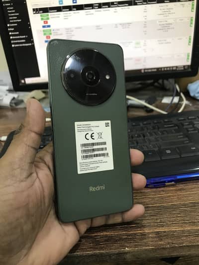 Xiaomi Redmi A3 0/3/1/7/8/8/7/3/8/9/5