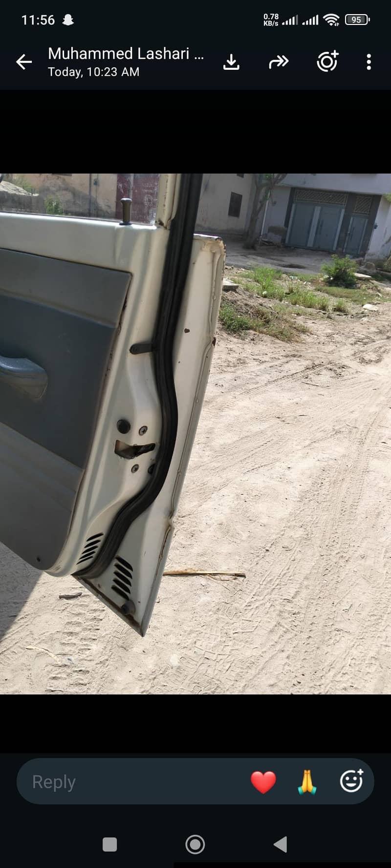 Suzuki Mehran VX 2012 13