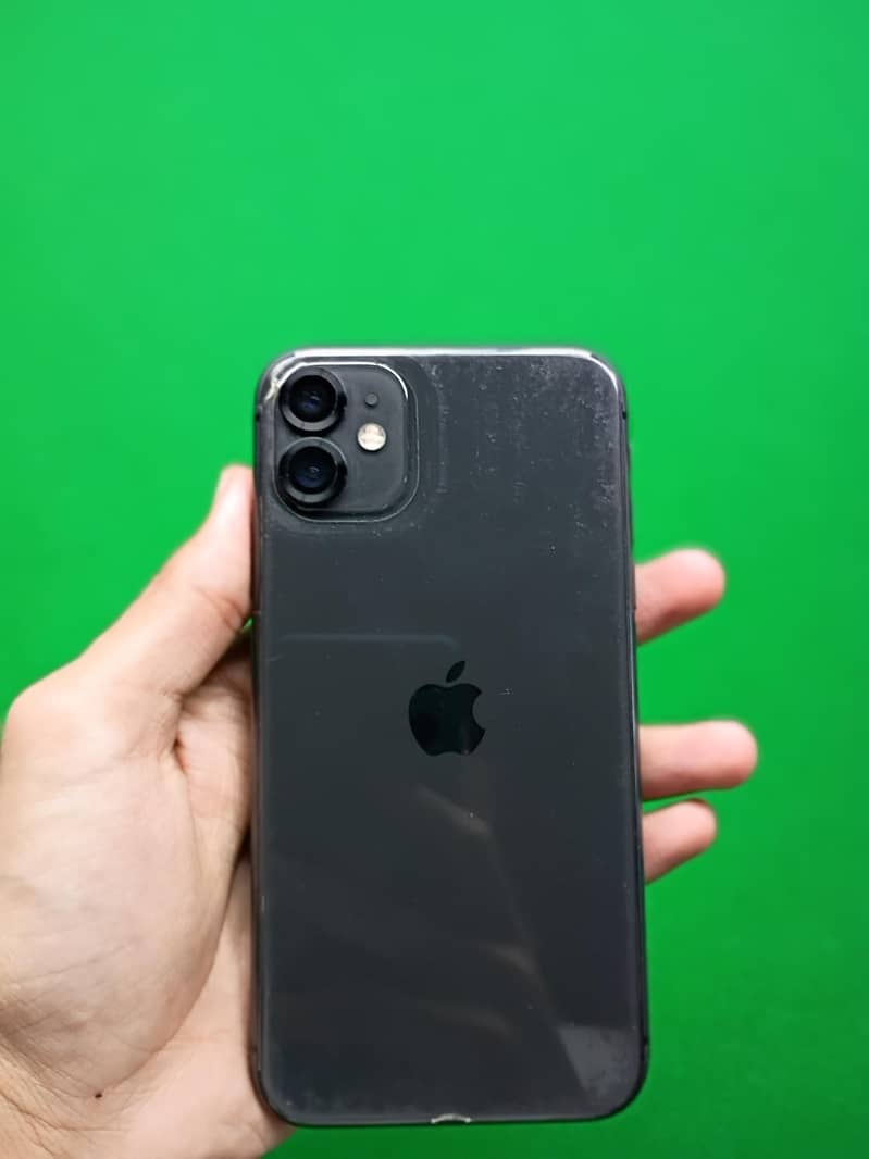 Apple iPhone 11 0