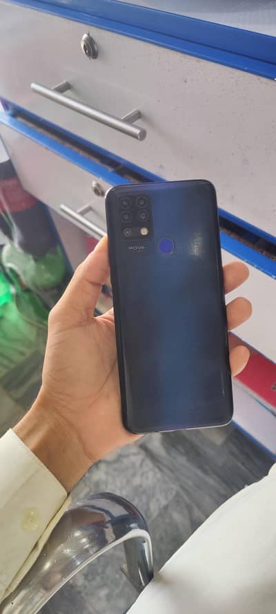 Tecno Pova | 03482972055