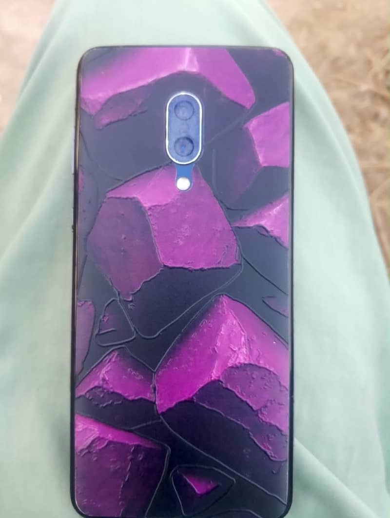 Sharp Aquos Zero 2 1