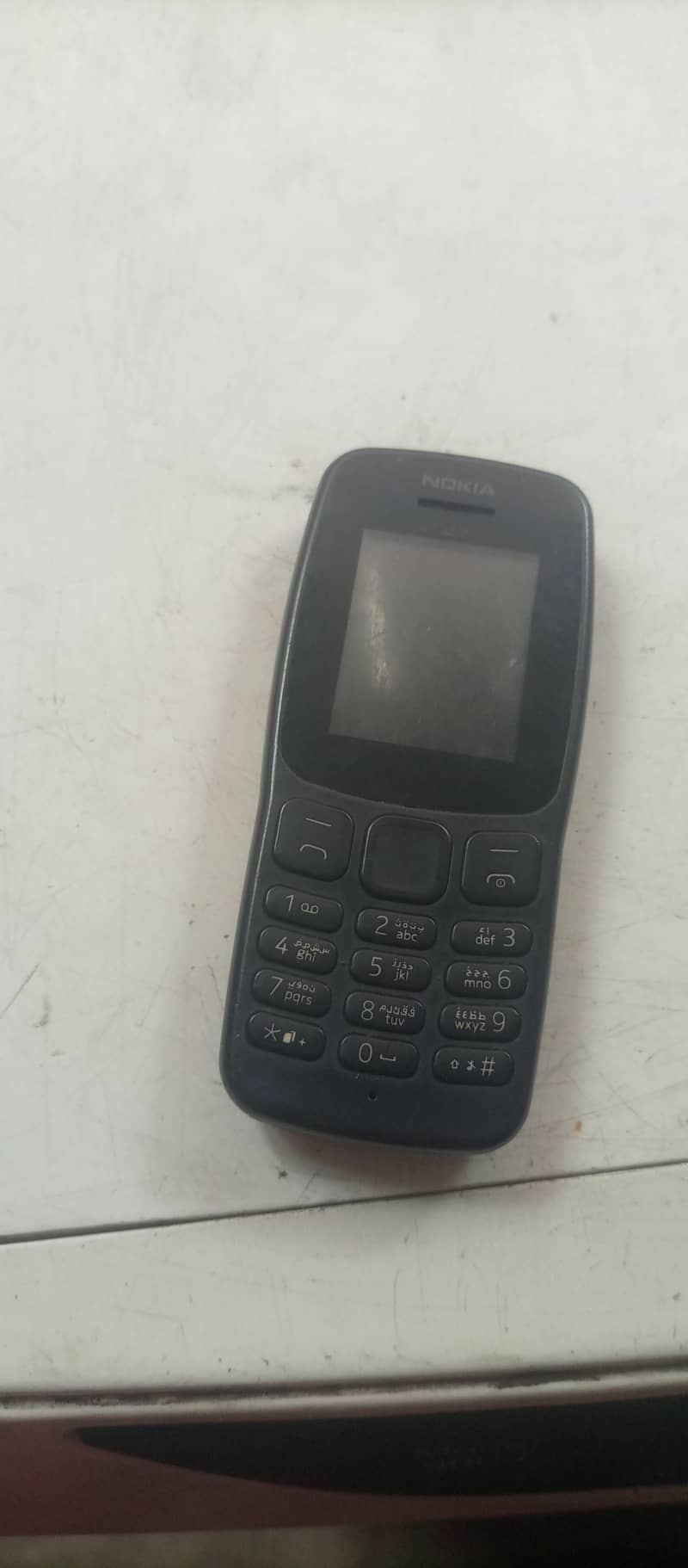 nokia 0